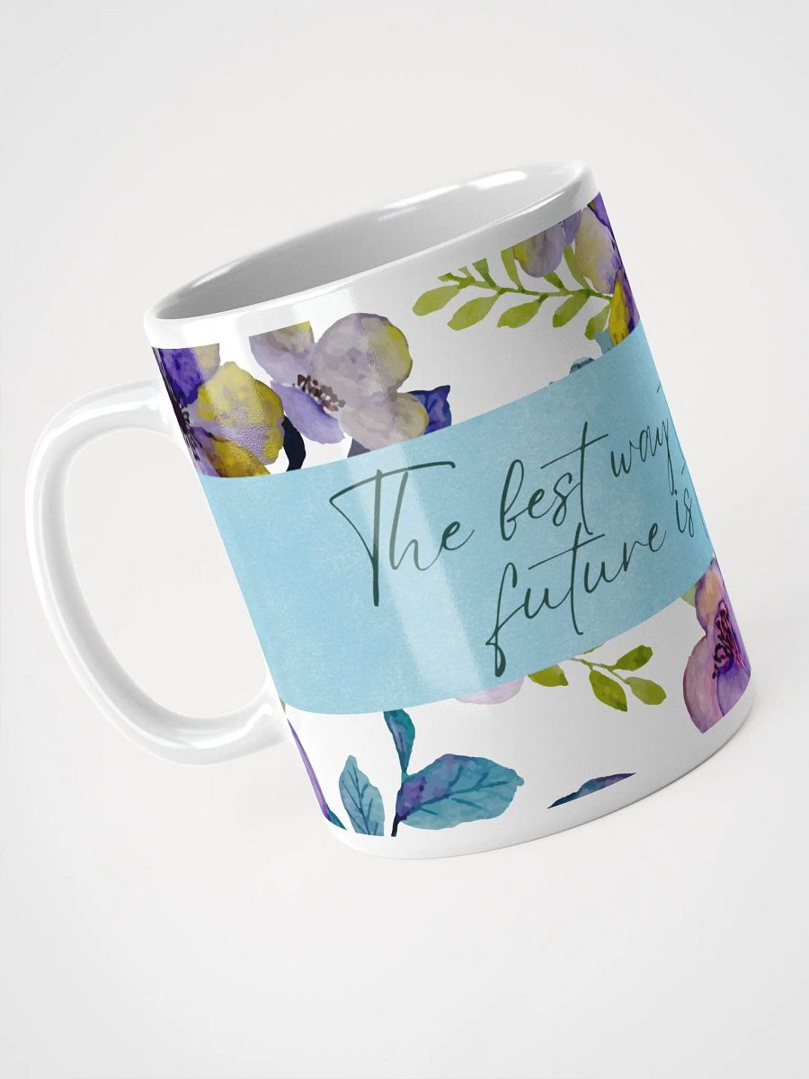 Create Your Future Mug product image (4)