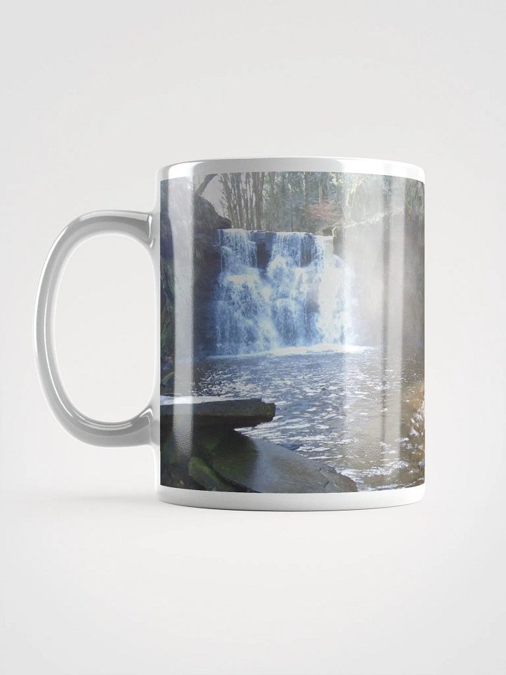 007 Explore TV Mug product image (2)