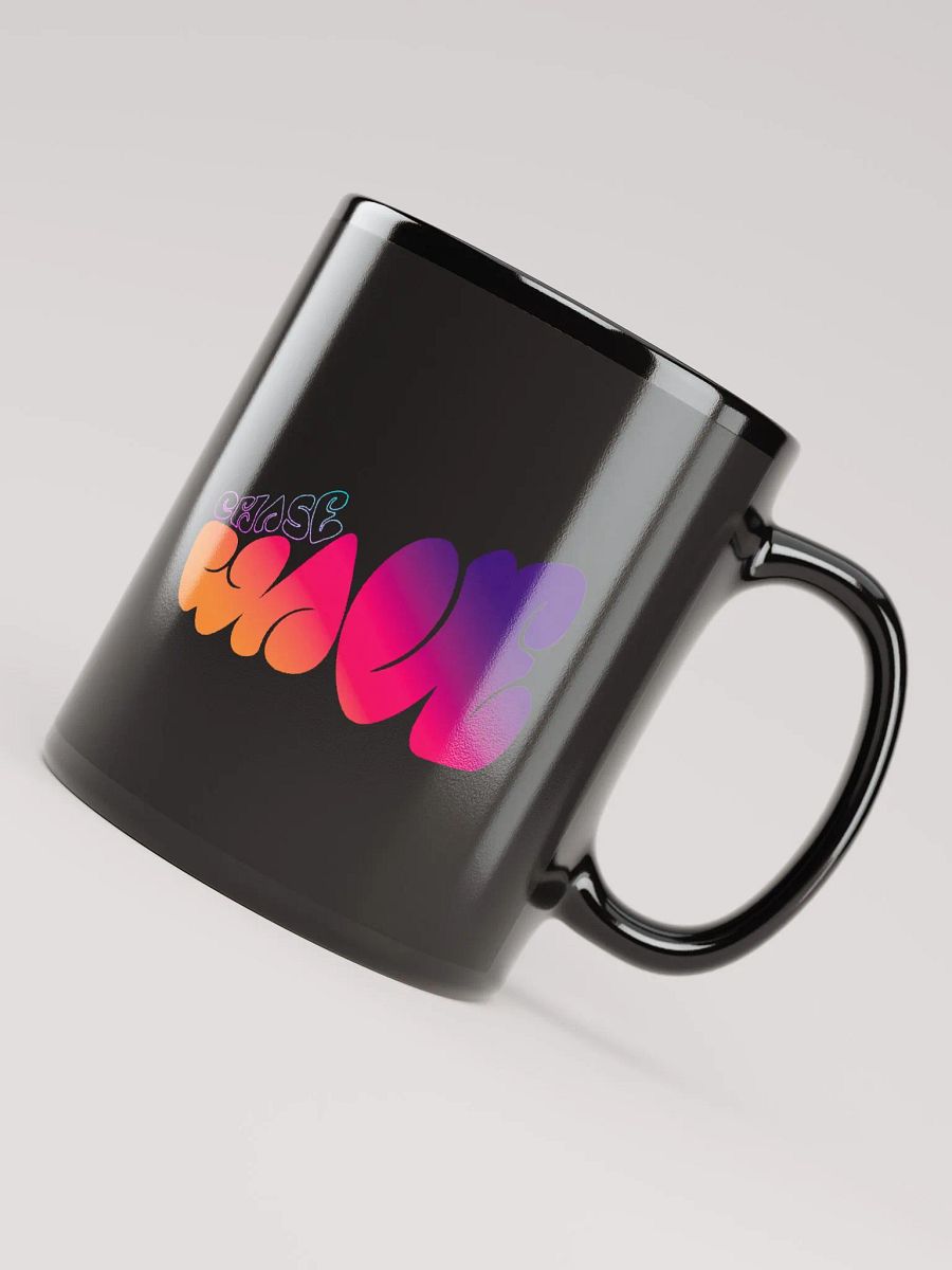 Chase Wave Mug product image (7)