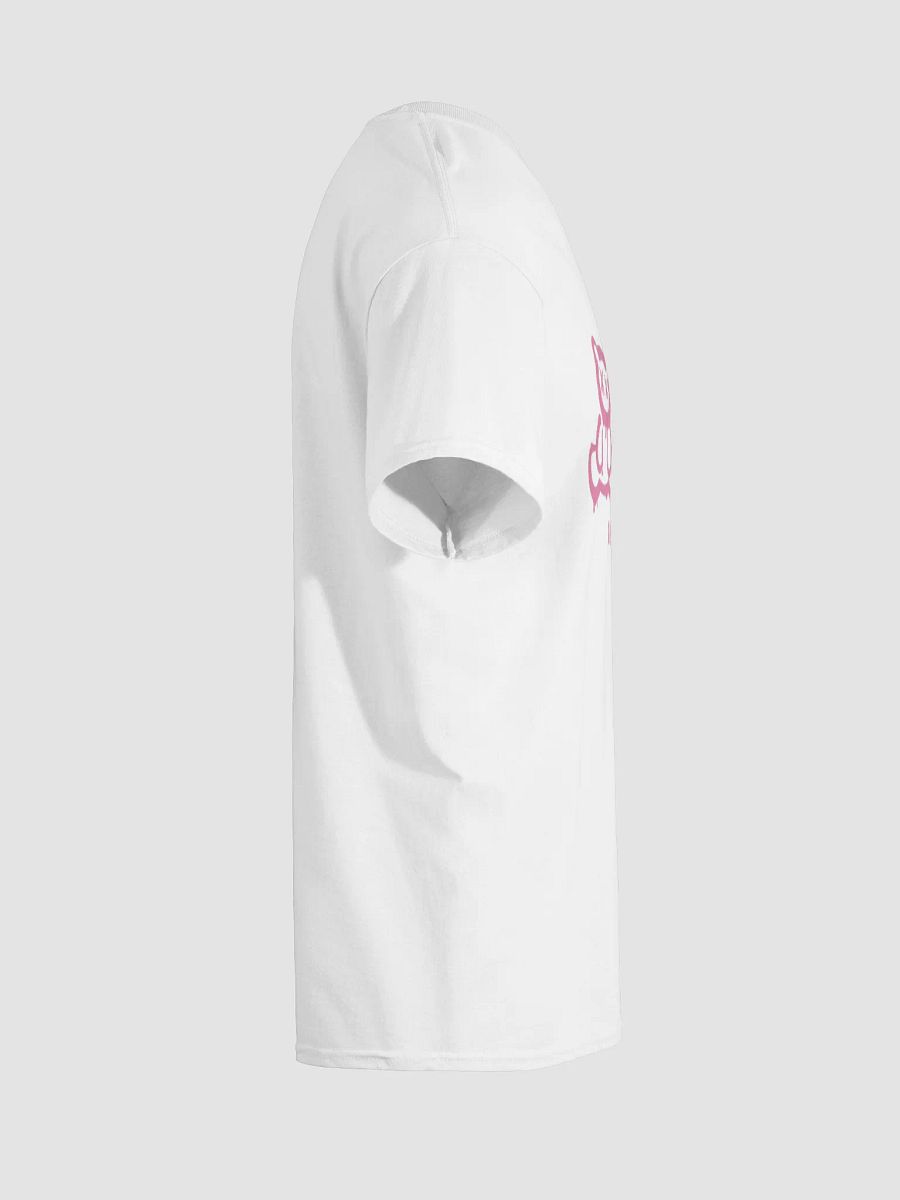 Camiseta NWE Teddy Bear Rosa – Streetwear Unisex 100 % Algodón product image (8)
