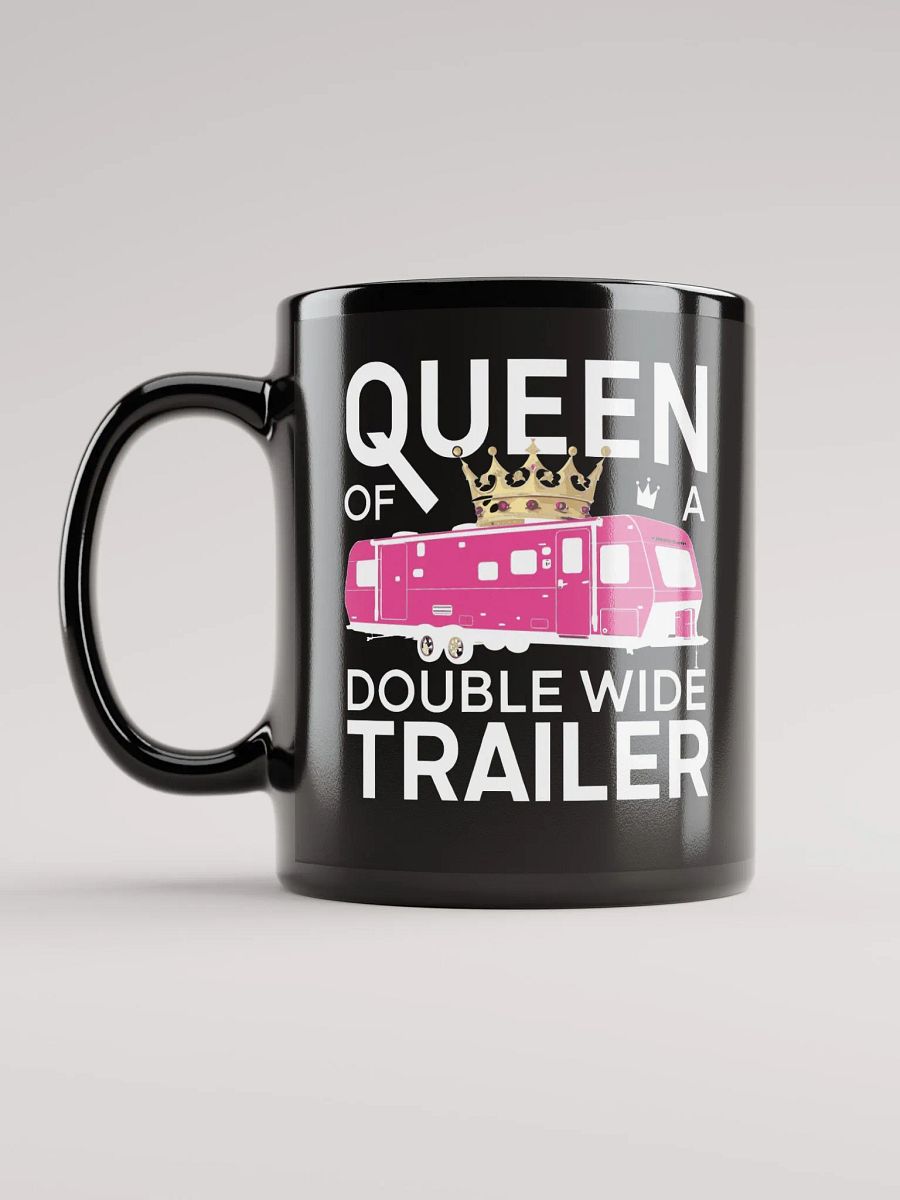 Regal Queen Double Wide Mug product image (6)