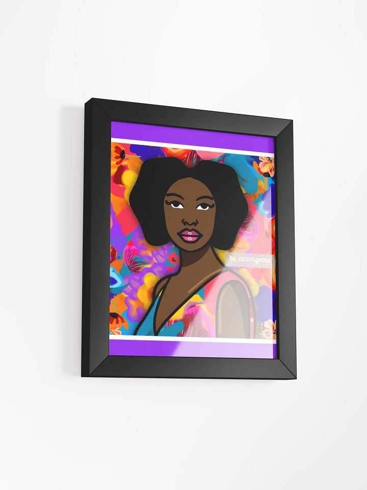 Be Courageous product image (2)