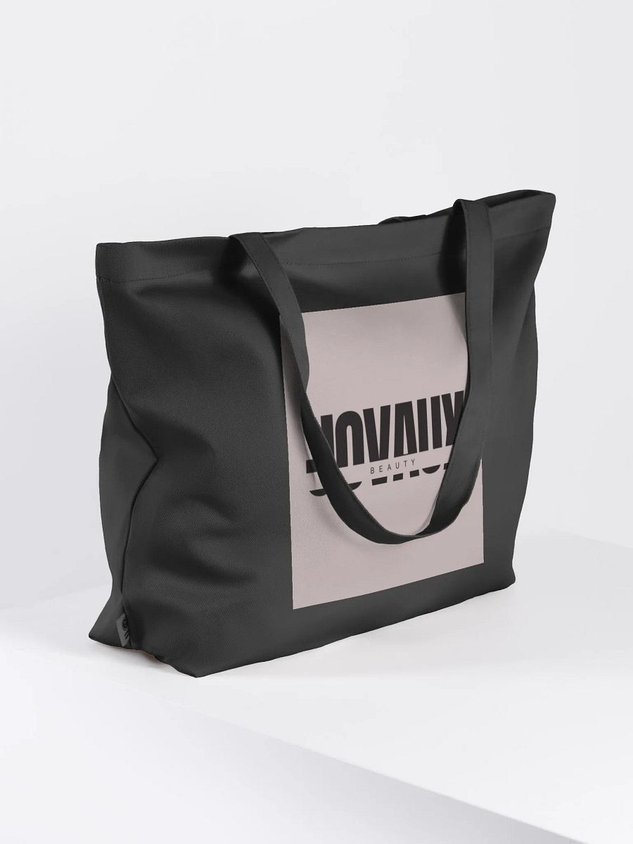 JOVAUX Beauty Statement Tote product image (4)