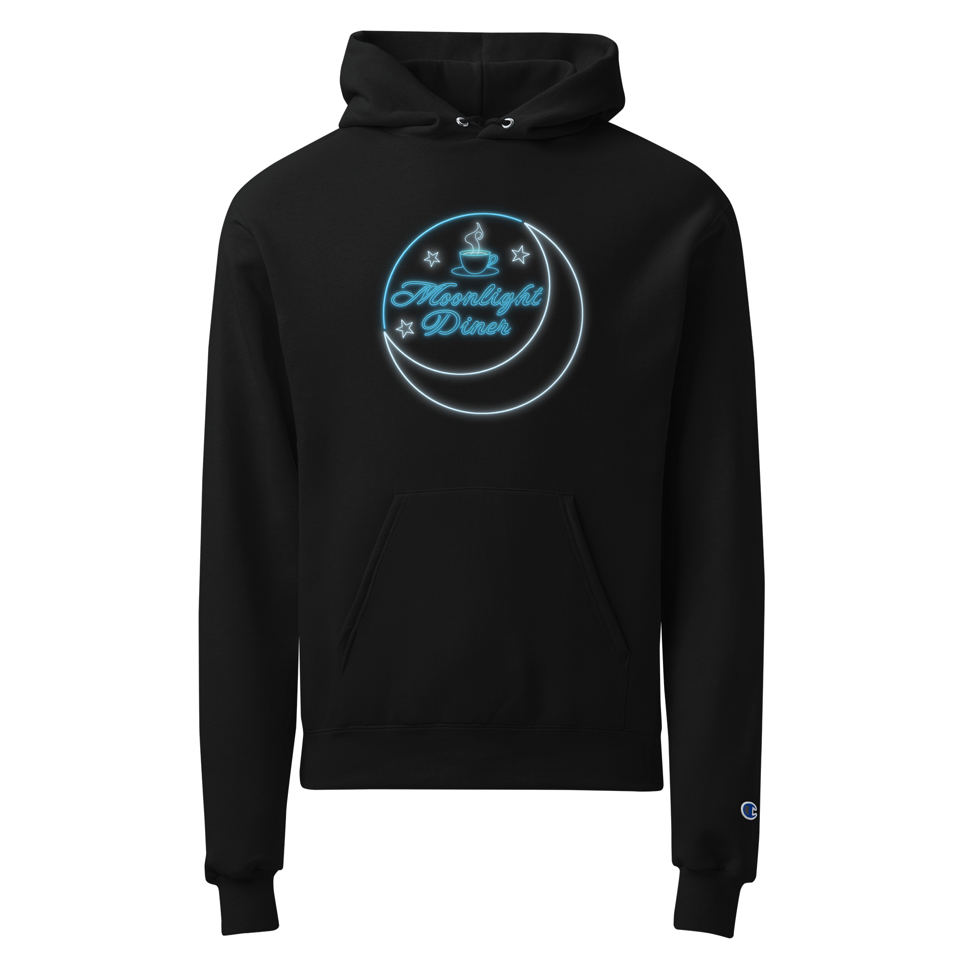Moonlight Hoodie product image (1)