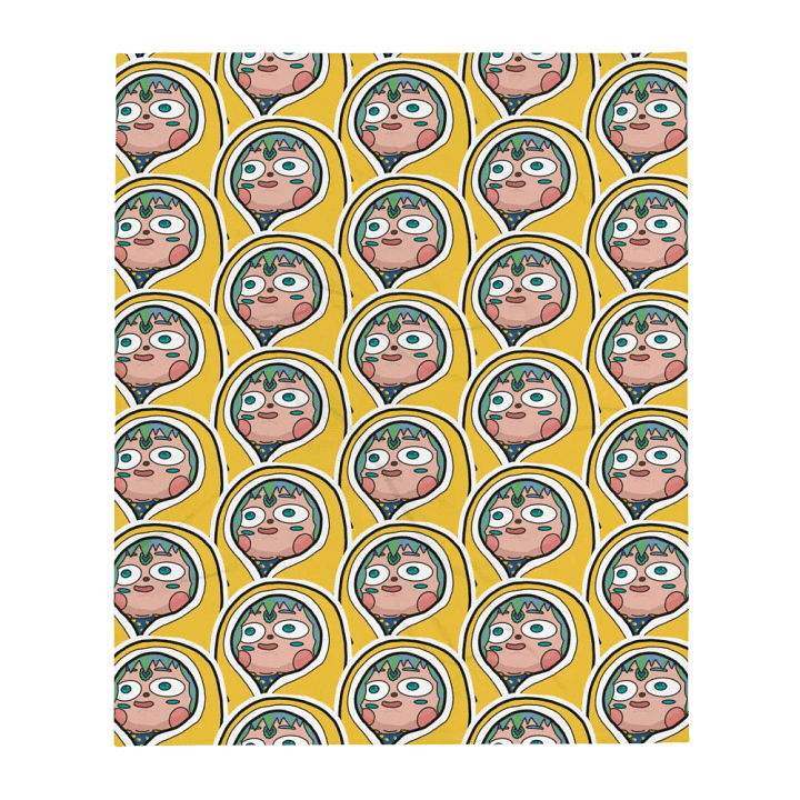 cosy lolopo lopo blanket product image (1)