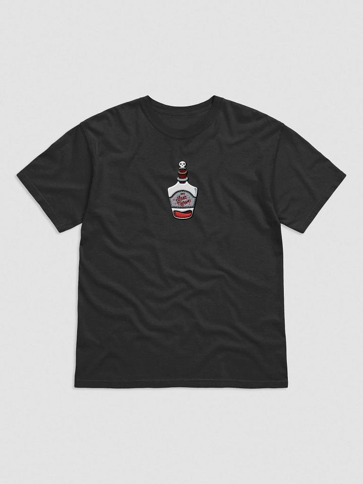 My Last Nerve Embroidered T-Shirt product image (1)
