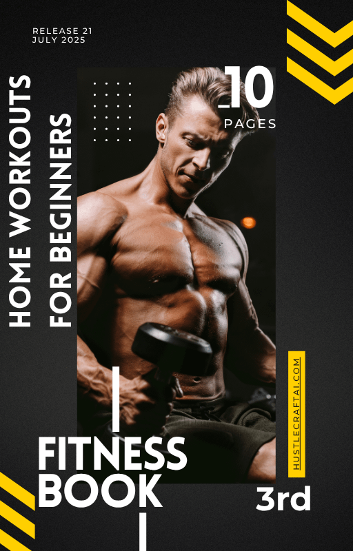 Home Workouts for Beginners product image (1)