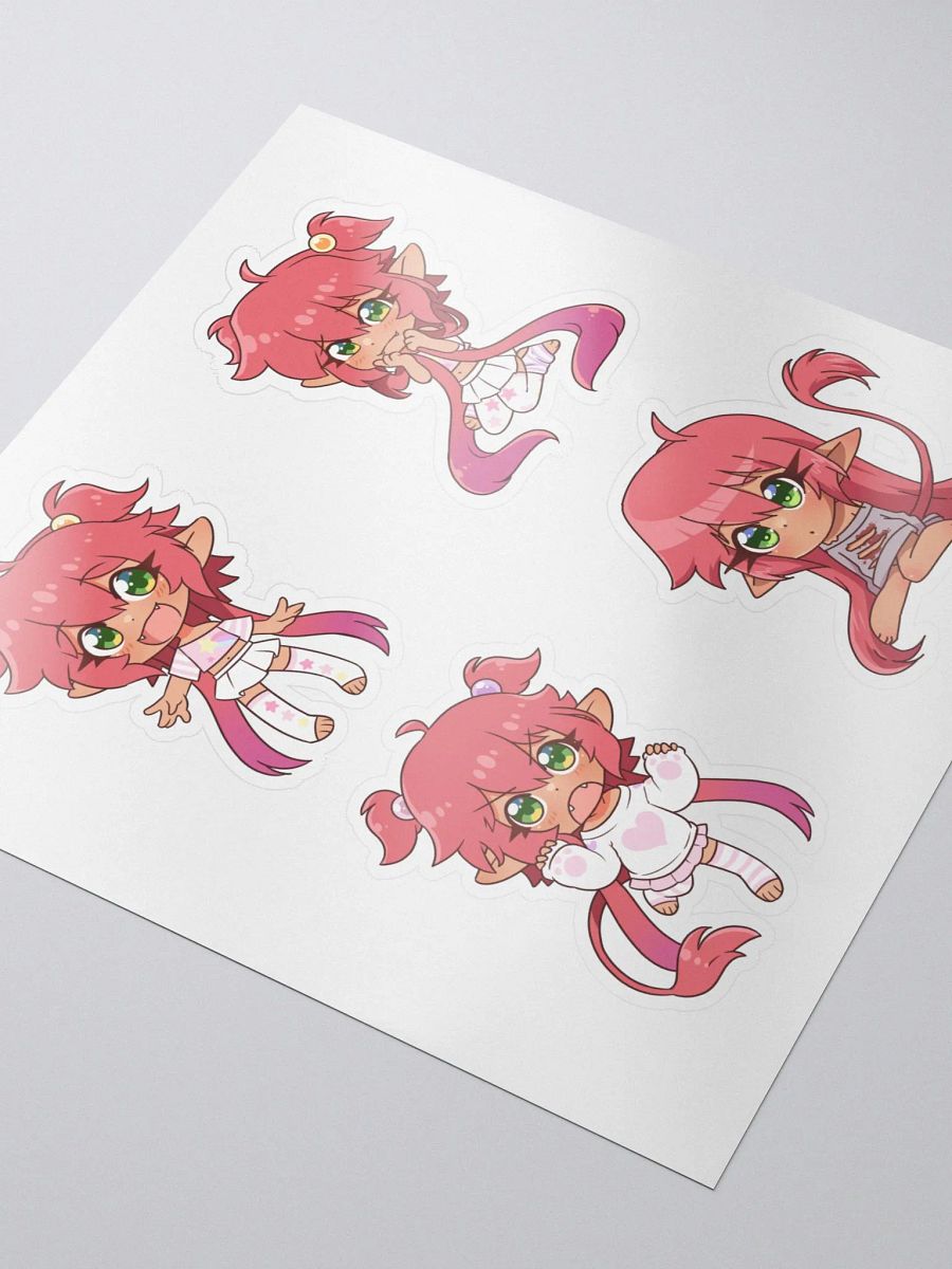Kipa stickers product image (3)