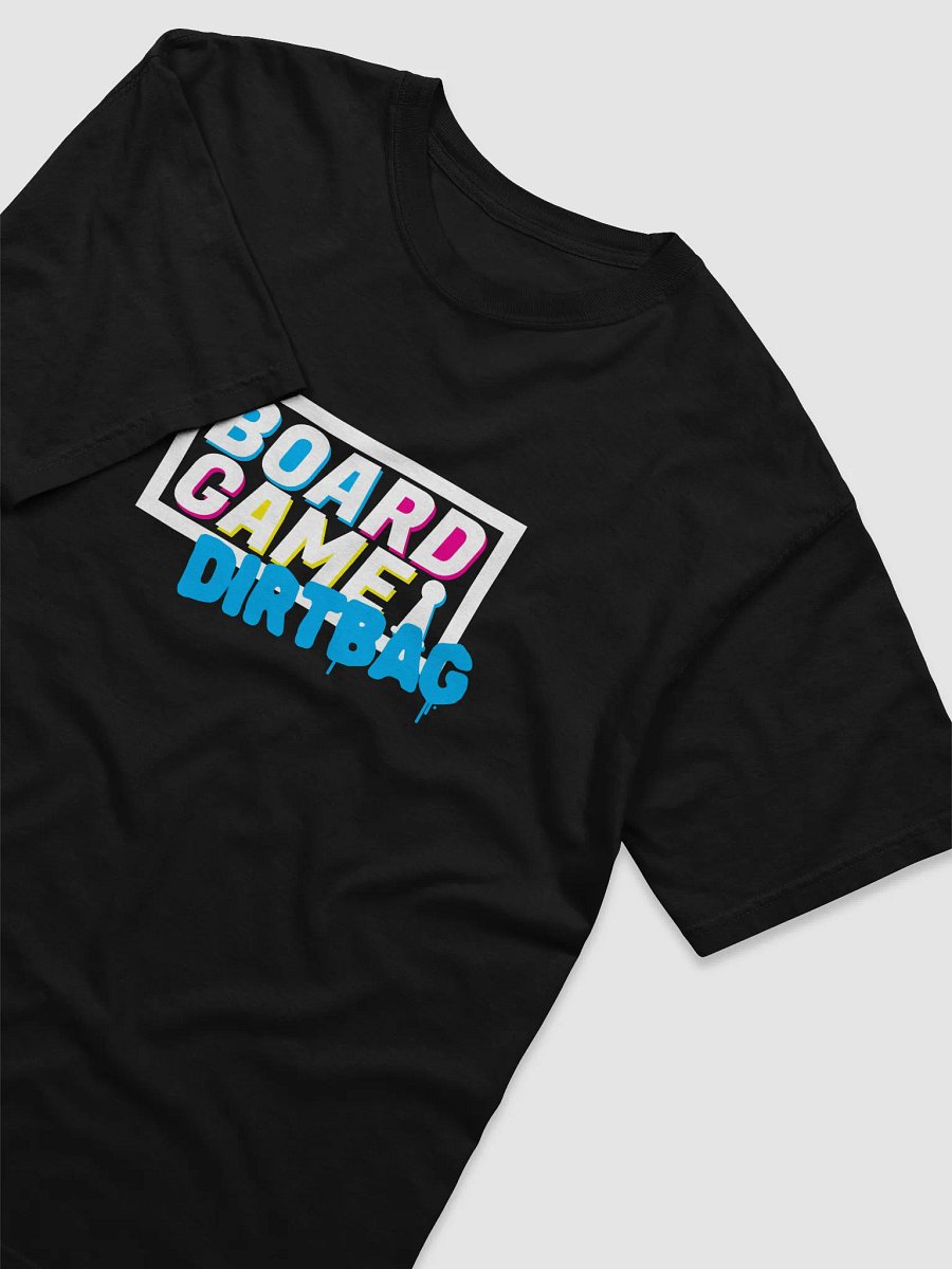 Board Game Dirtbag v2 product image (3)