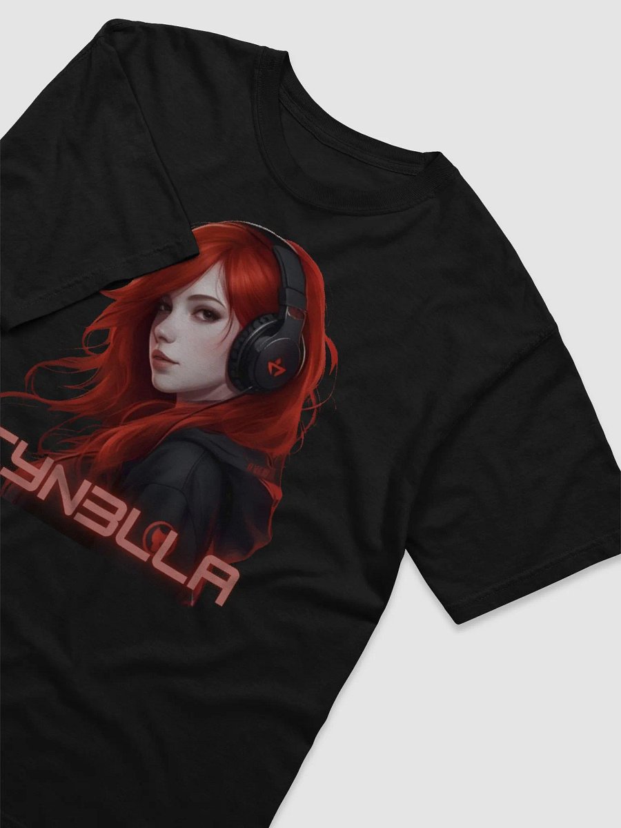 CyN3lla - T-Shirt product image (11)