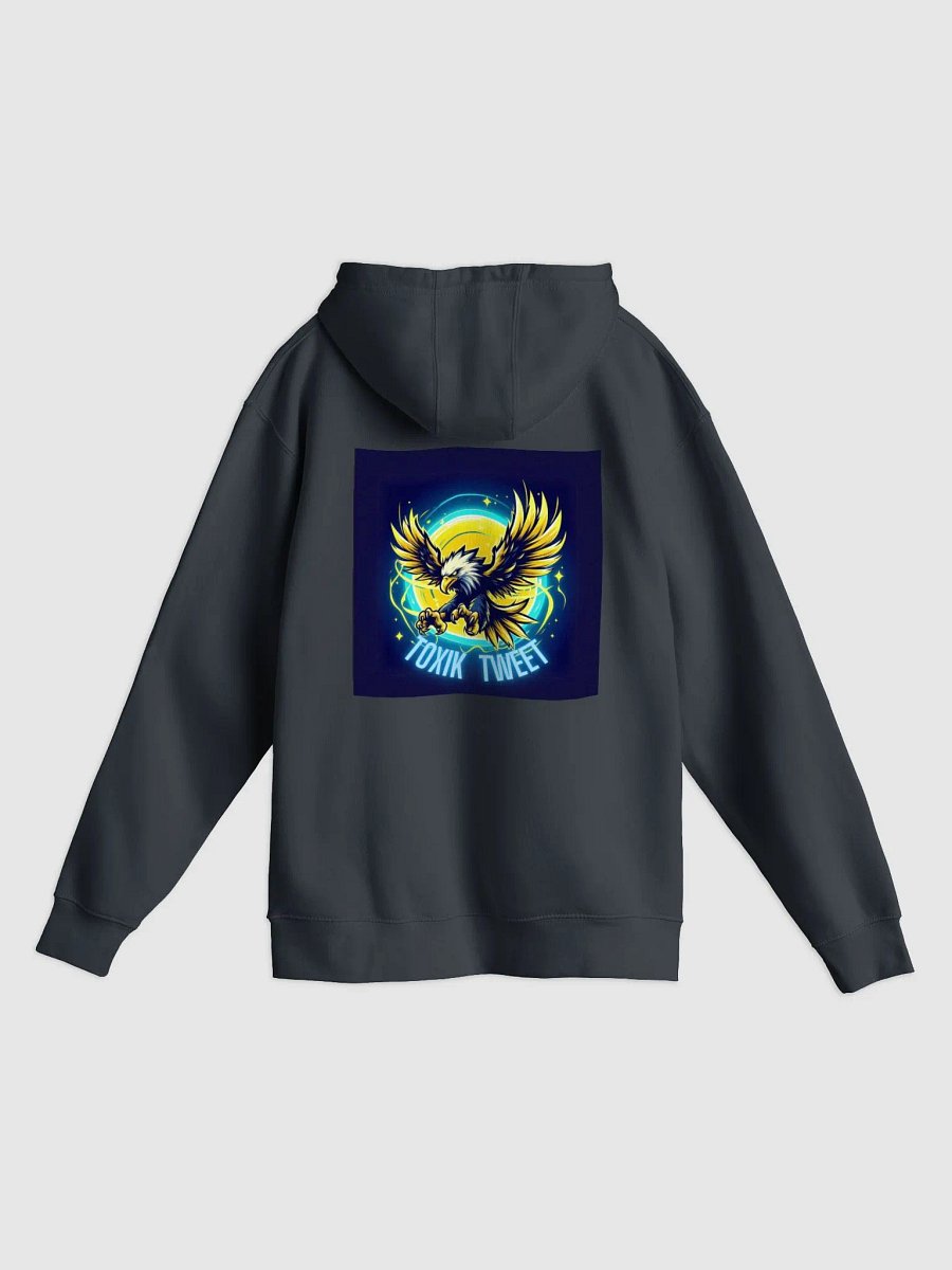 Toxiktweet Unisex Hoodie product image (9)