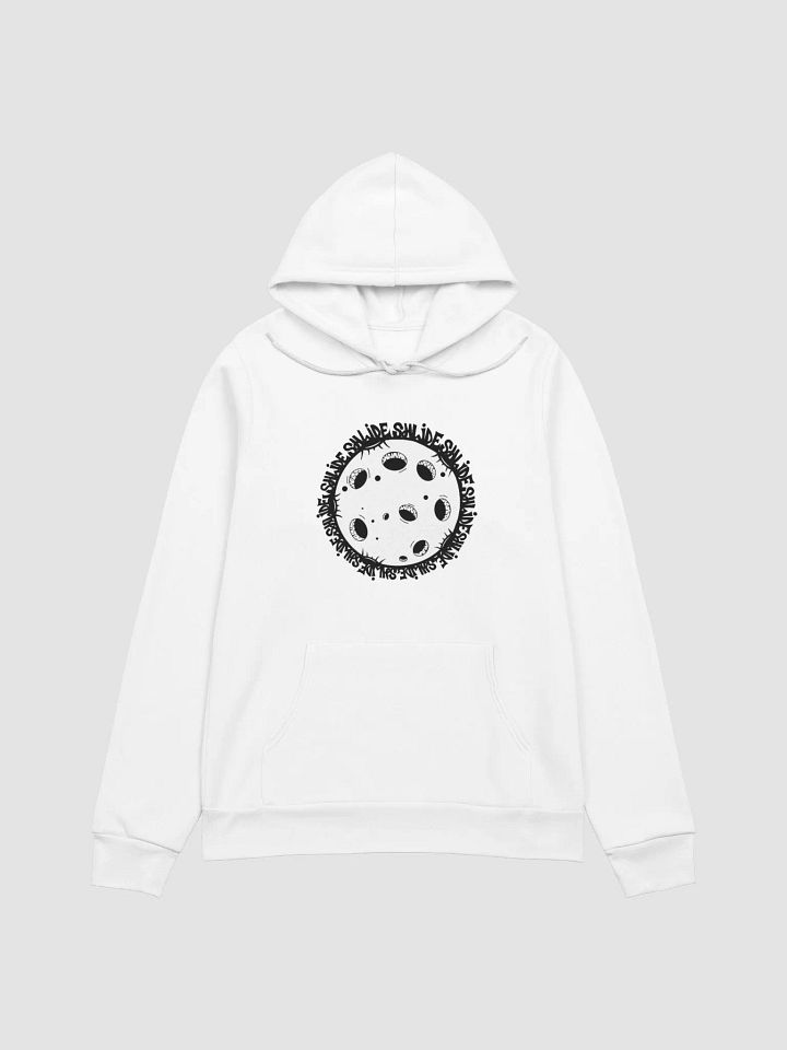 Shlide Planet Hoodie product image (2)