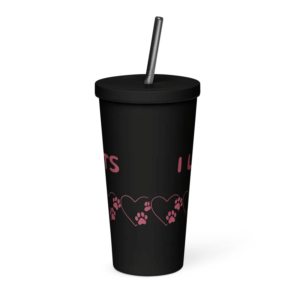 Love My Pets Insulated Tumbler product image (6)