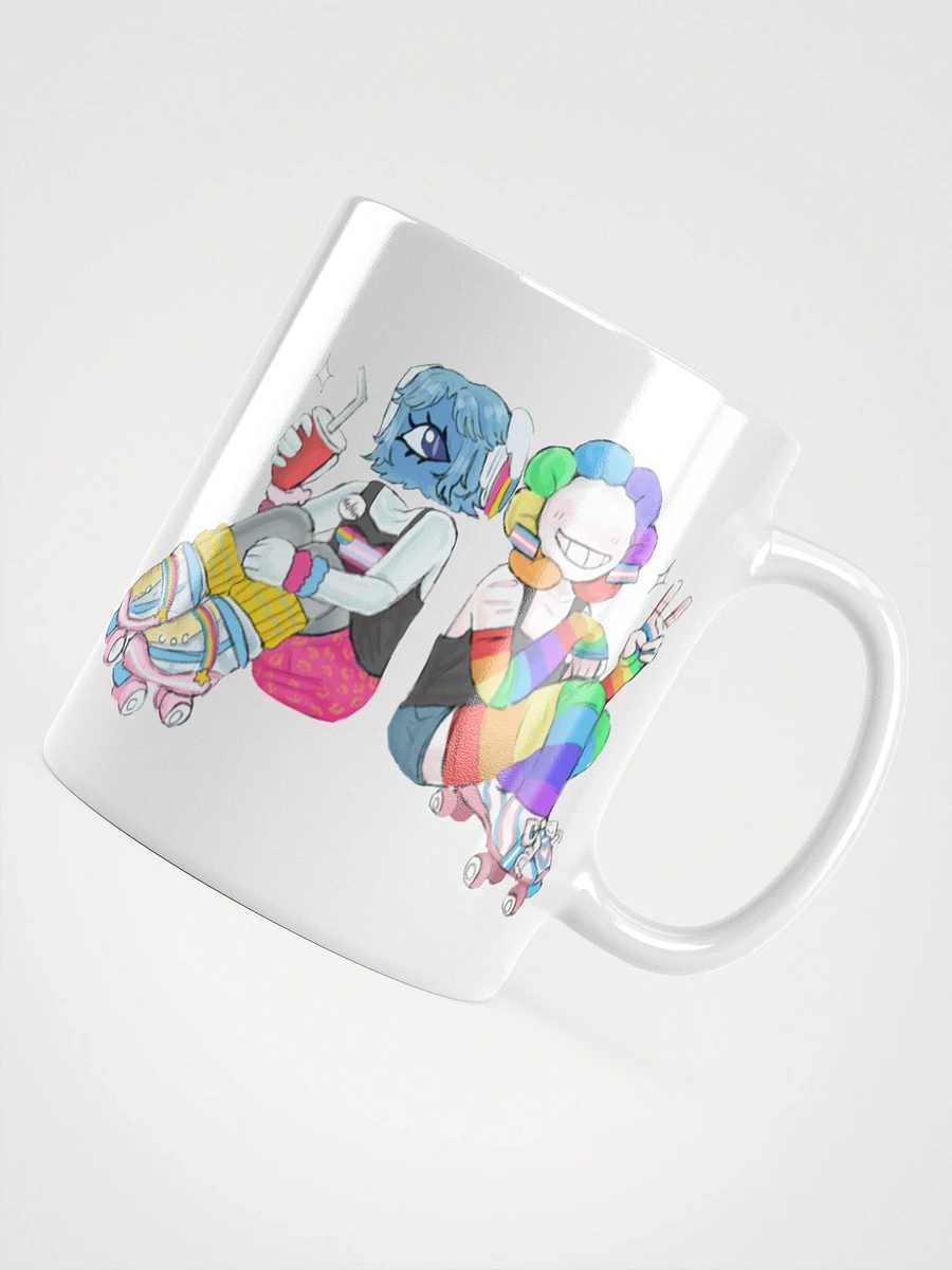 Pride Mug product image (4)