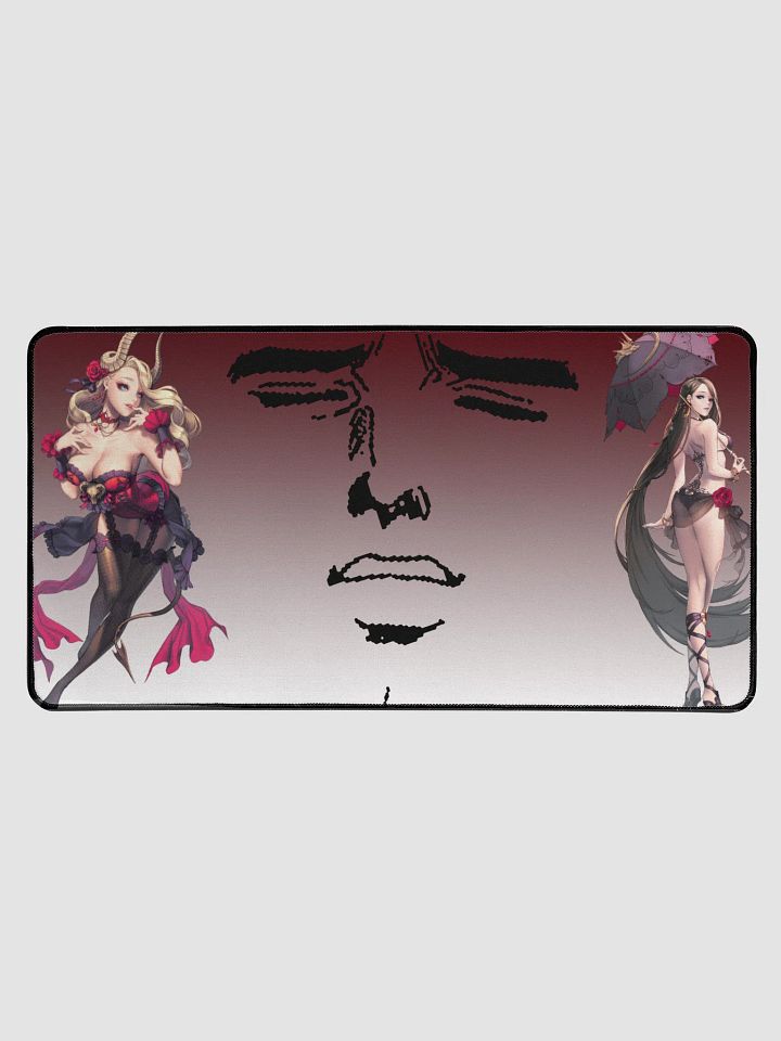 Fantasy Gaming Desk Mat 31.5