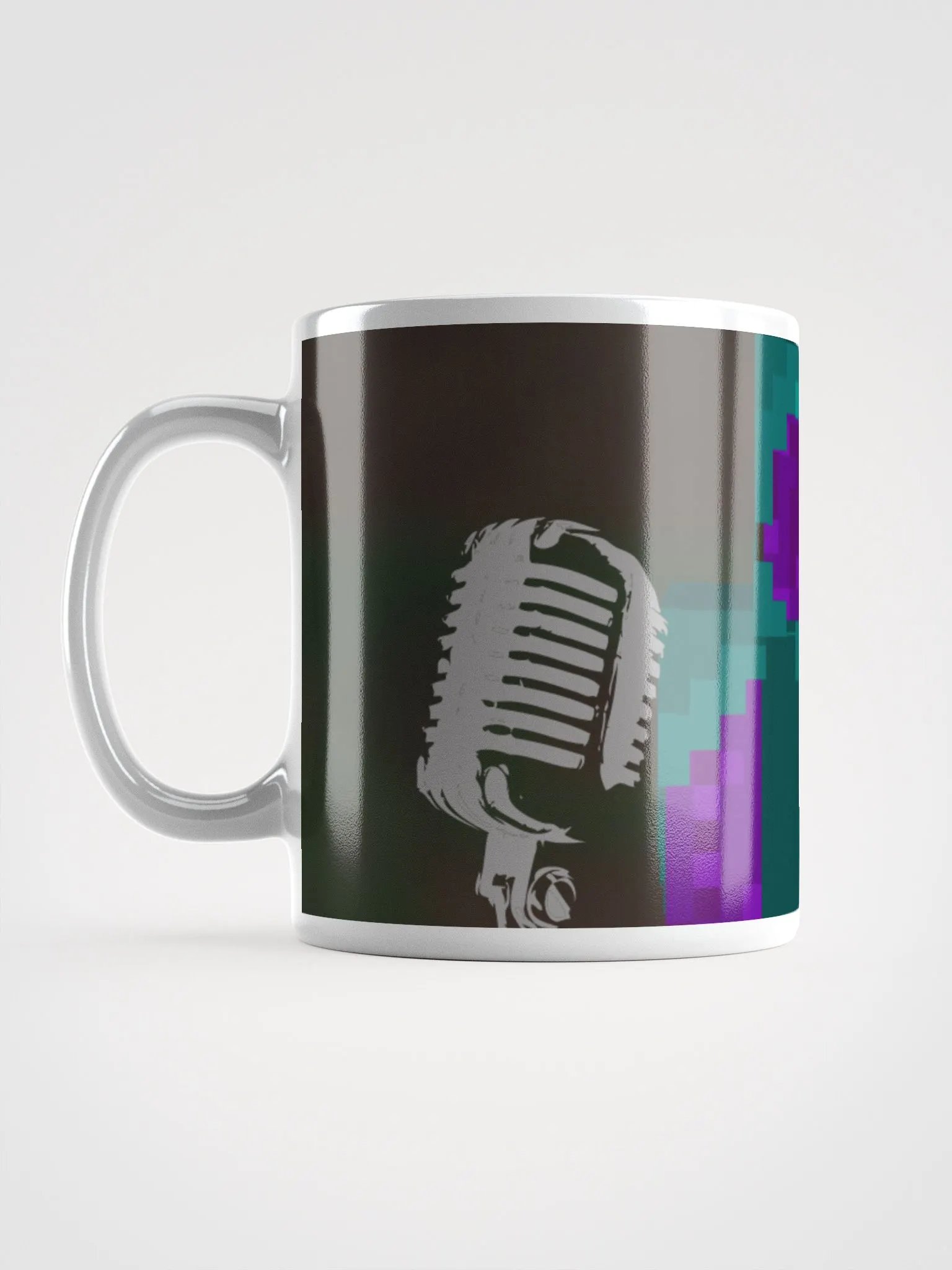 The Giddle Mug product image (2)