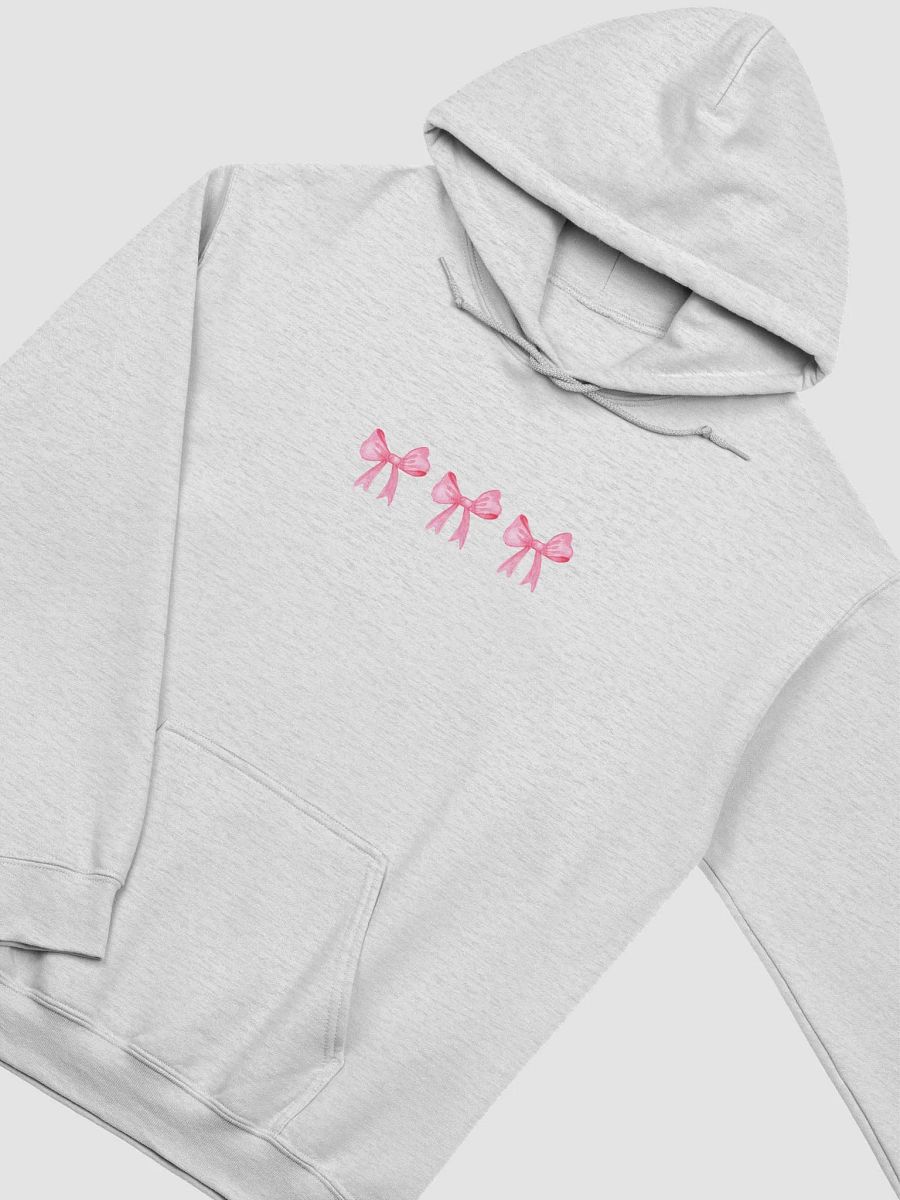 bow hoodie product image (3)