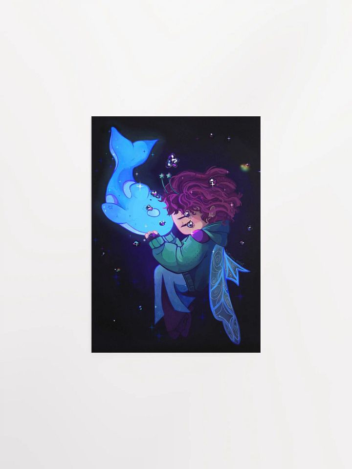 lost dream poster product image (1)