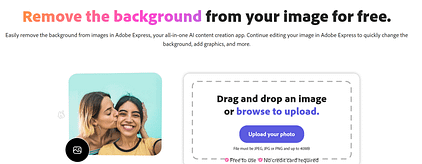 FREE Background Image Remover Tool for Creating Zazzle Mockups and Cover Images for Collections and Products