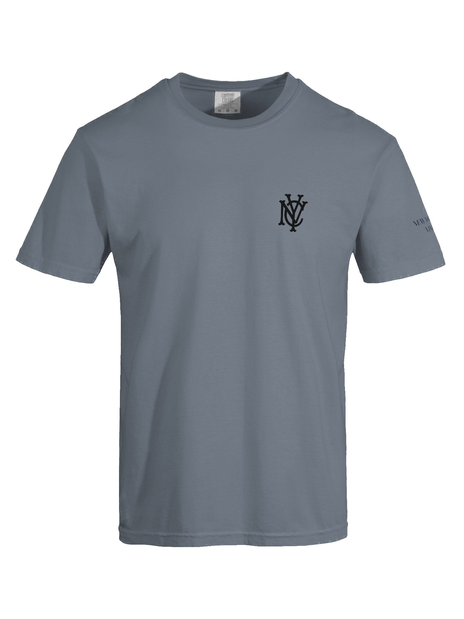NYCV Monogram Tee product image (55)