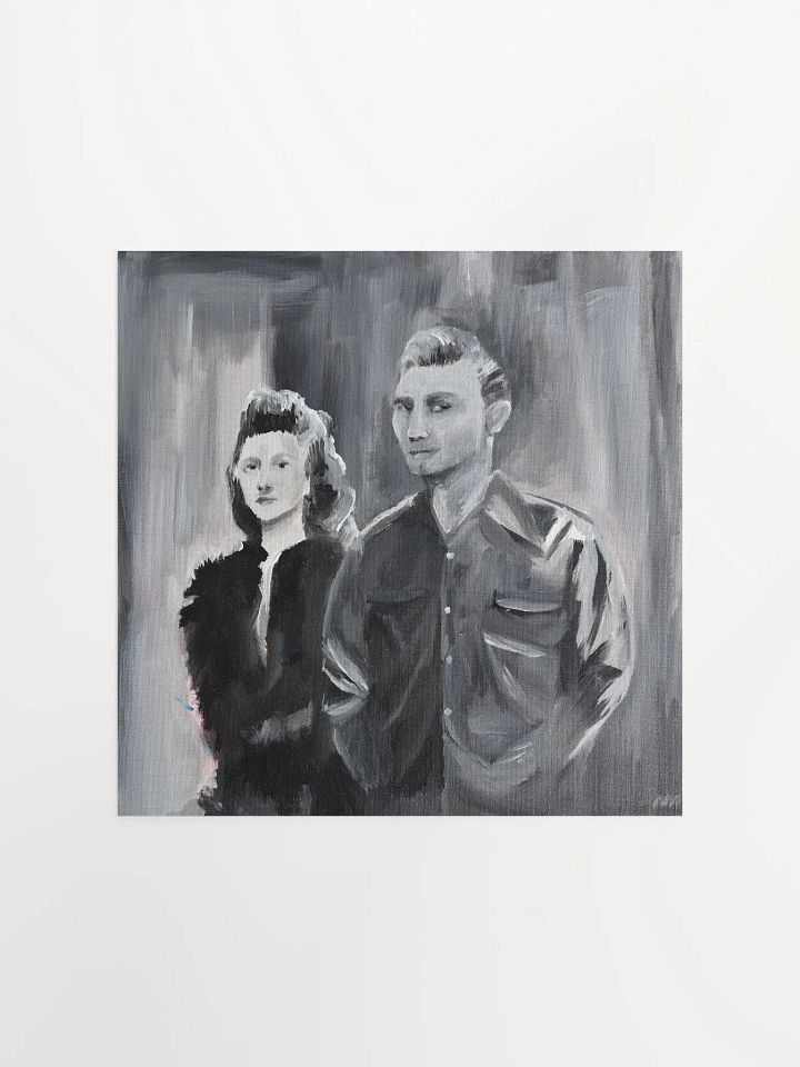 Models (Print) product image (1)