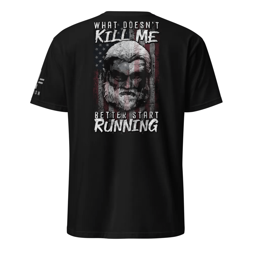 Old Man: What Doesn't Kill Me... product image (1)