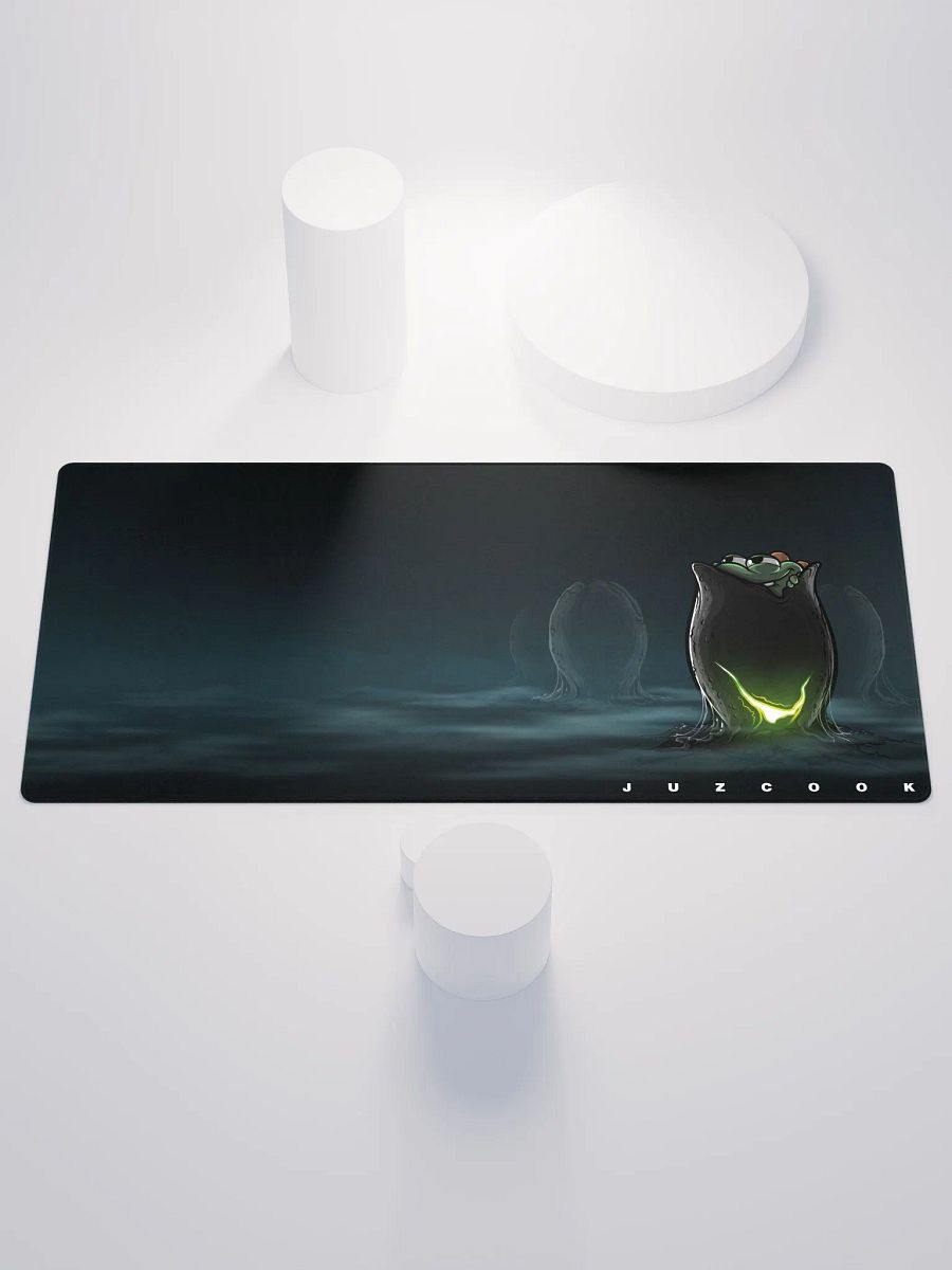 Face Smugger Gaming Mouse Mat product image (1)