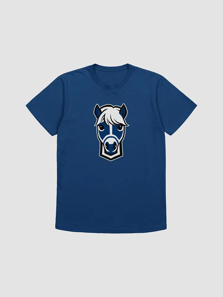 Indiana Ponies | Logo Only product image (7)