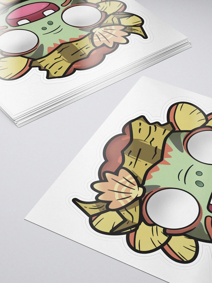 The Swashbuckler product image (5)