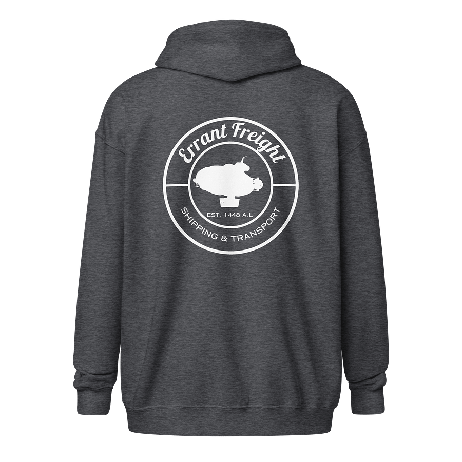 Errant Freight Hoodie product image (2)