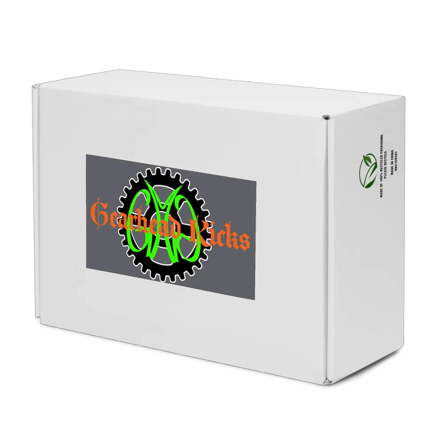 Gearhead Kicks product image (12)