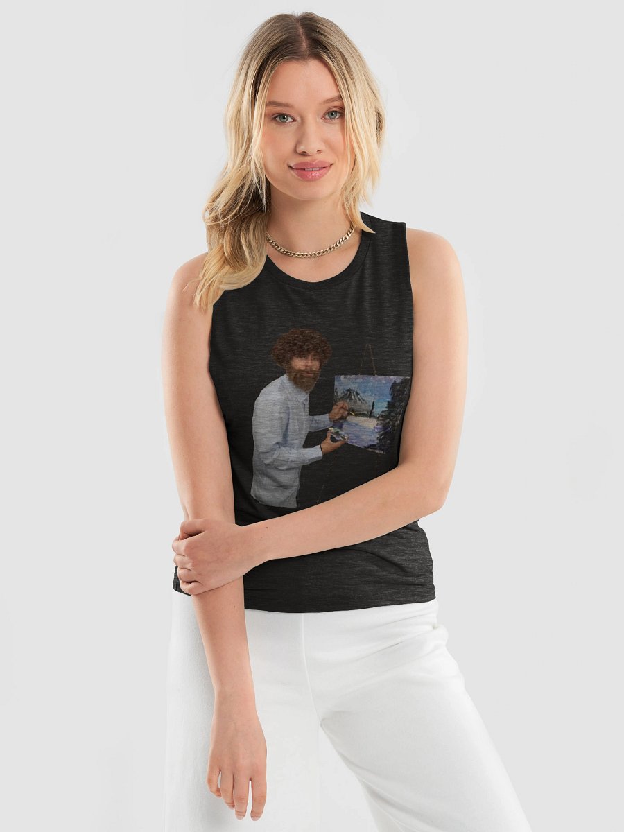 L3WG ROSS TANK TOP (WOMENS) product image (12)