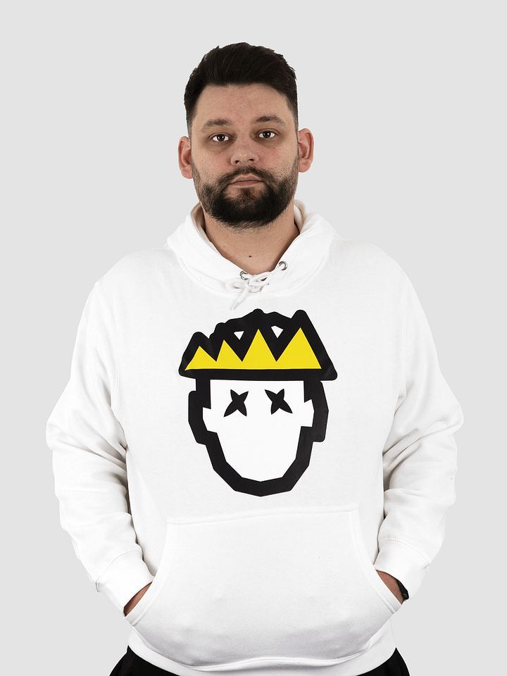 King Foolio Hoodie product image (1)