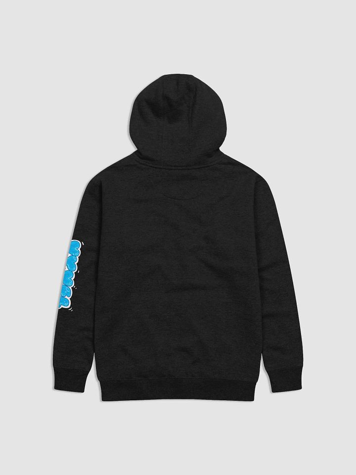 The Slime Summoner Jerry Pride Hoodie product image (2)