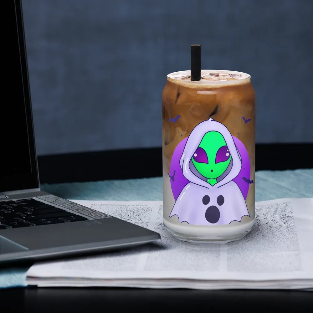 Ghostly Frites Mug product image (33)