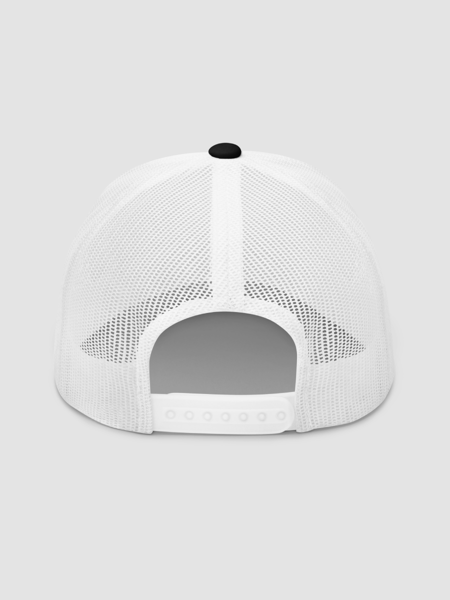 PRO Retro Trucker Hat product image (7)