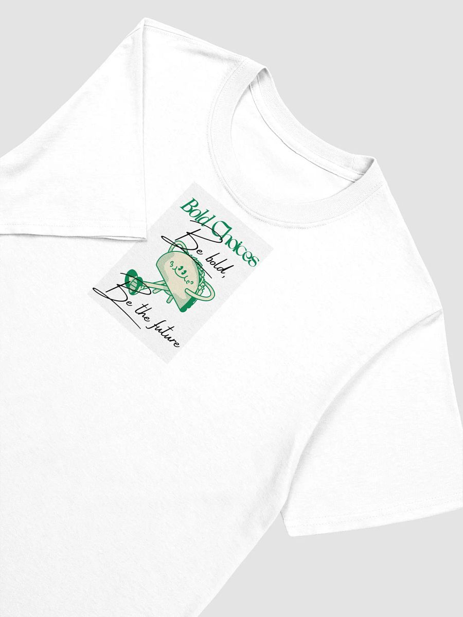 The Urban Explorer Tee- Be The Future product image (3)