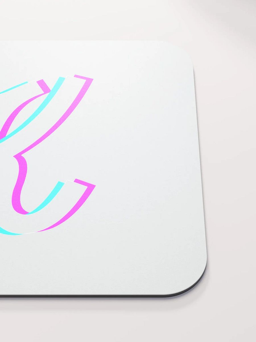 Logo Mouse Pad product image (5)