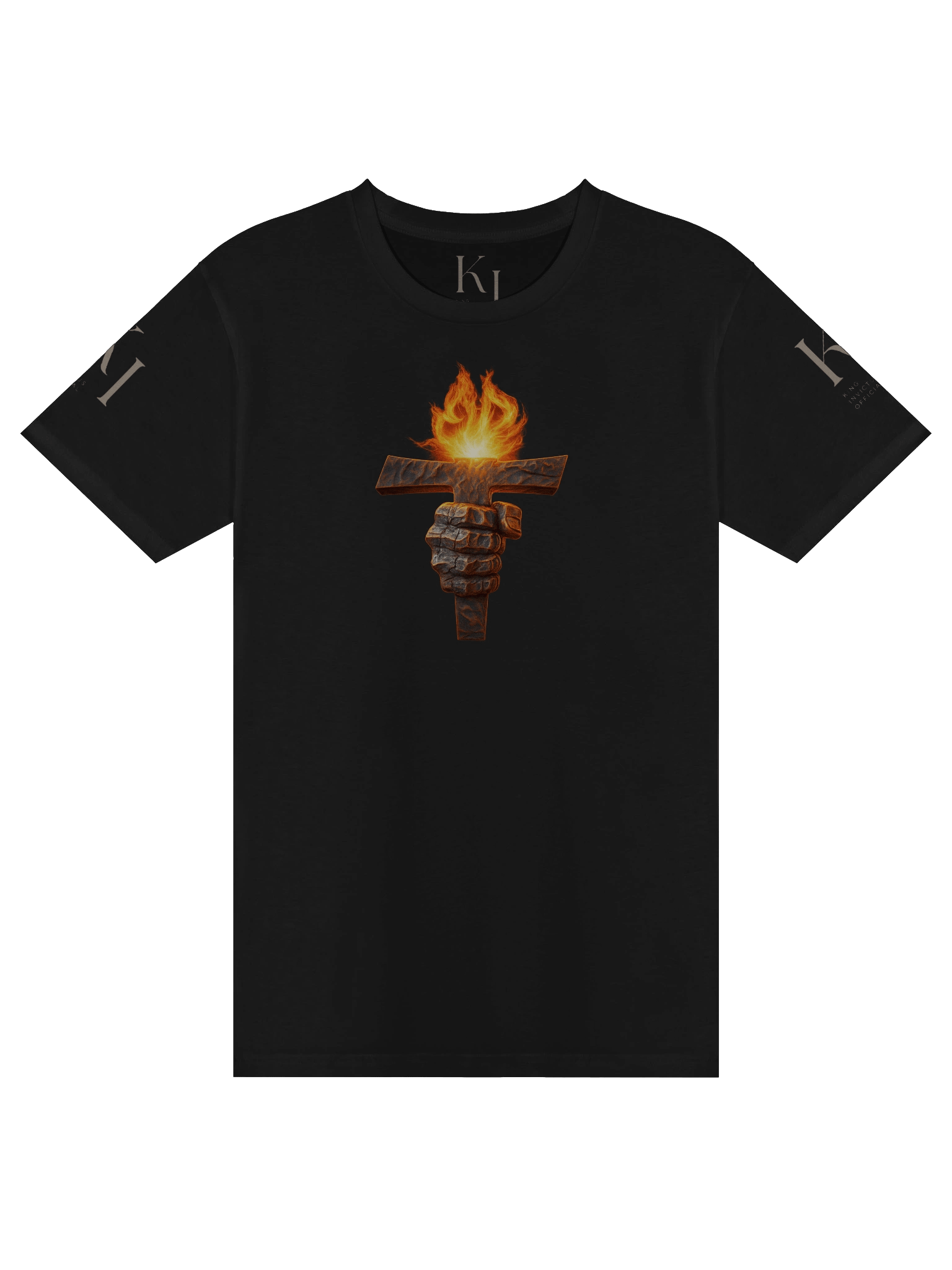 PLAMEN DOMOVINE -MAJICA KRATKIH RUKAVA product image (1)