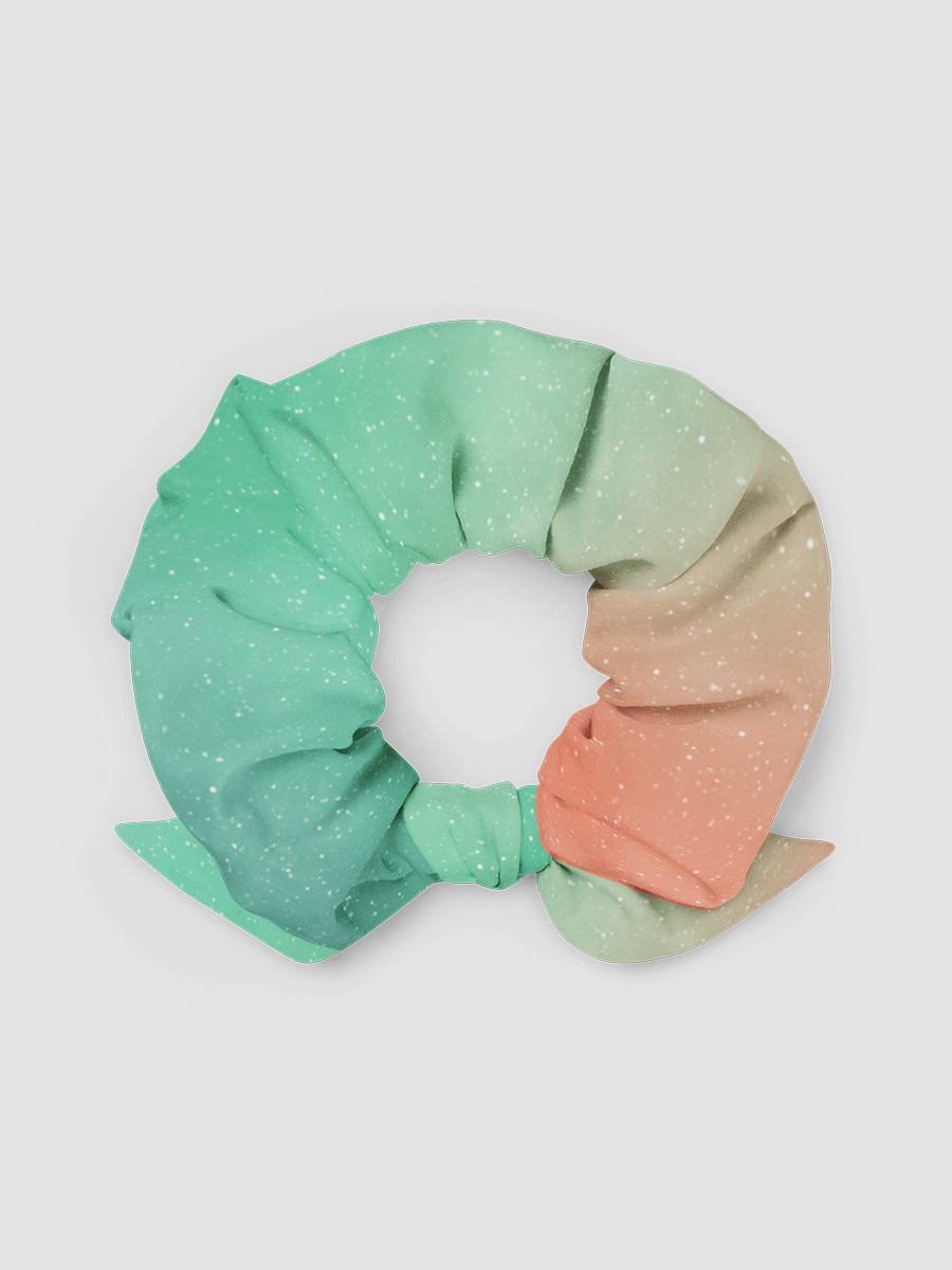 Whitty's Galaxy Scrunchie Warm Tones product image (1)