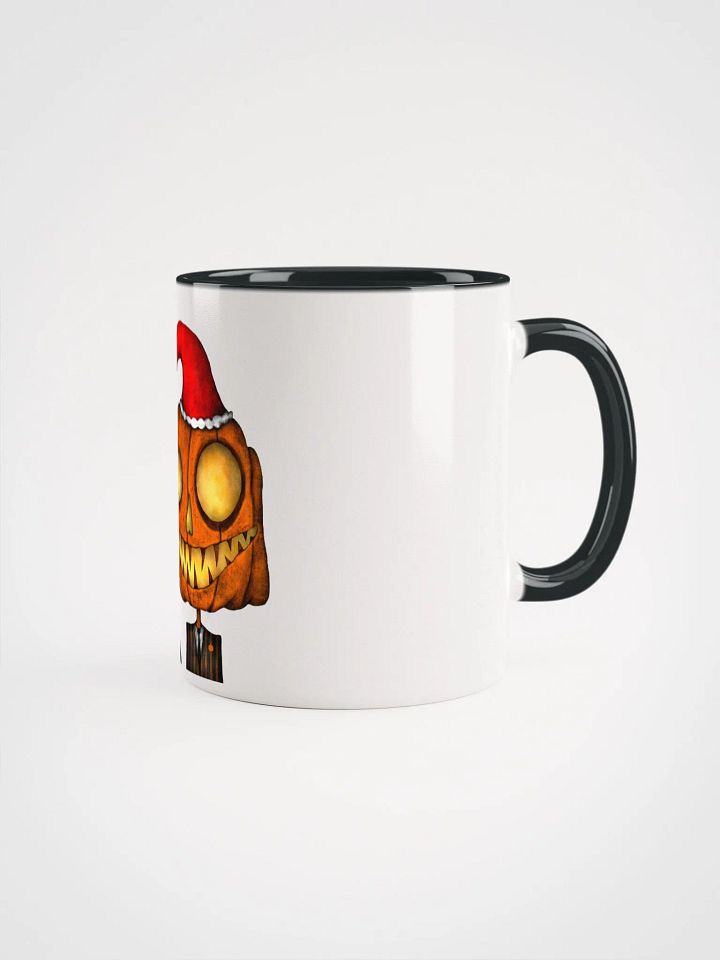 Creepmas Mug product image (2)