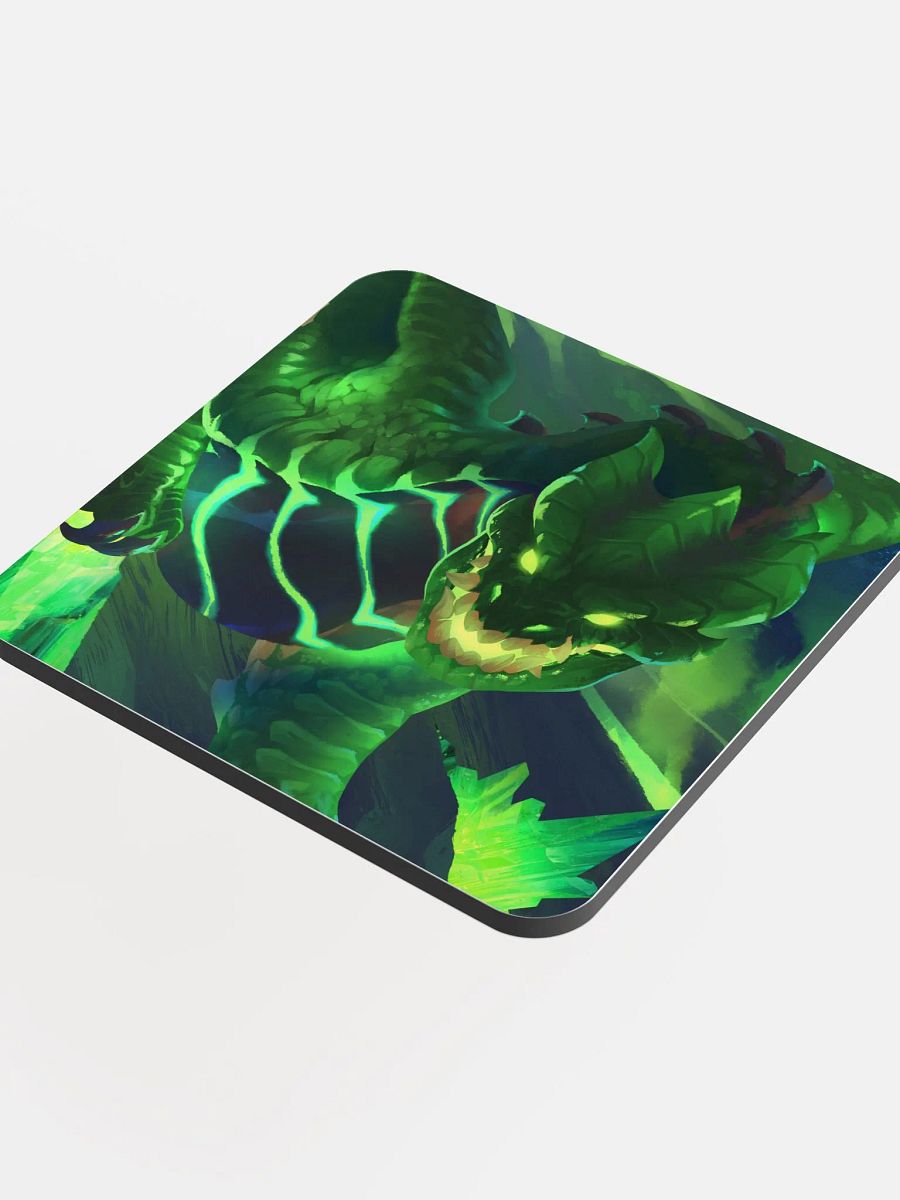 The Dragon's Den Coaster product image (4)