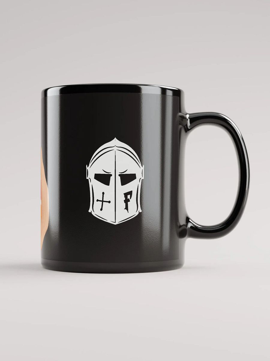 Poppin Pills Mug - Feudals Wares product image (1)