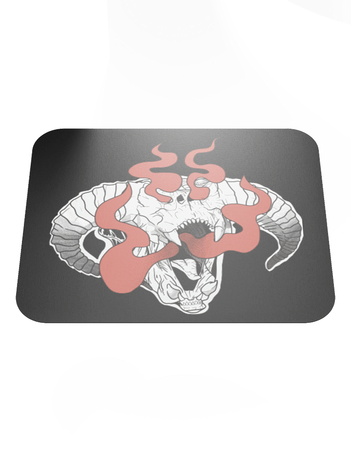 Cult Mousepad - Balrog product image (1)