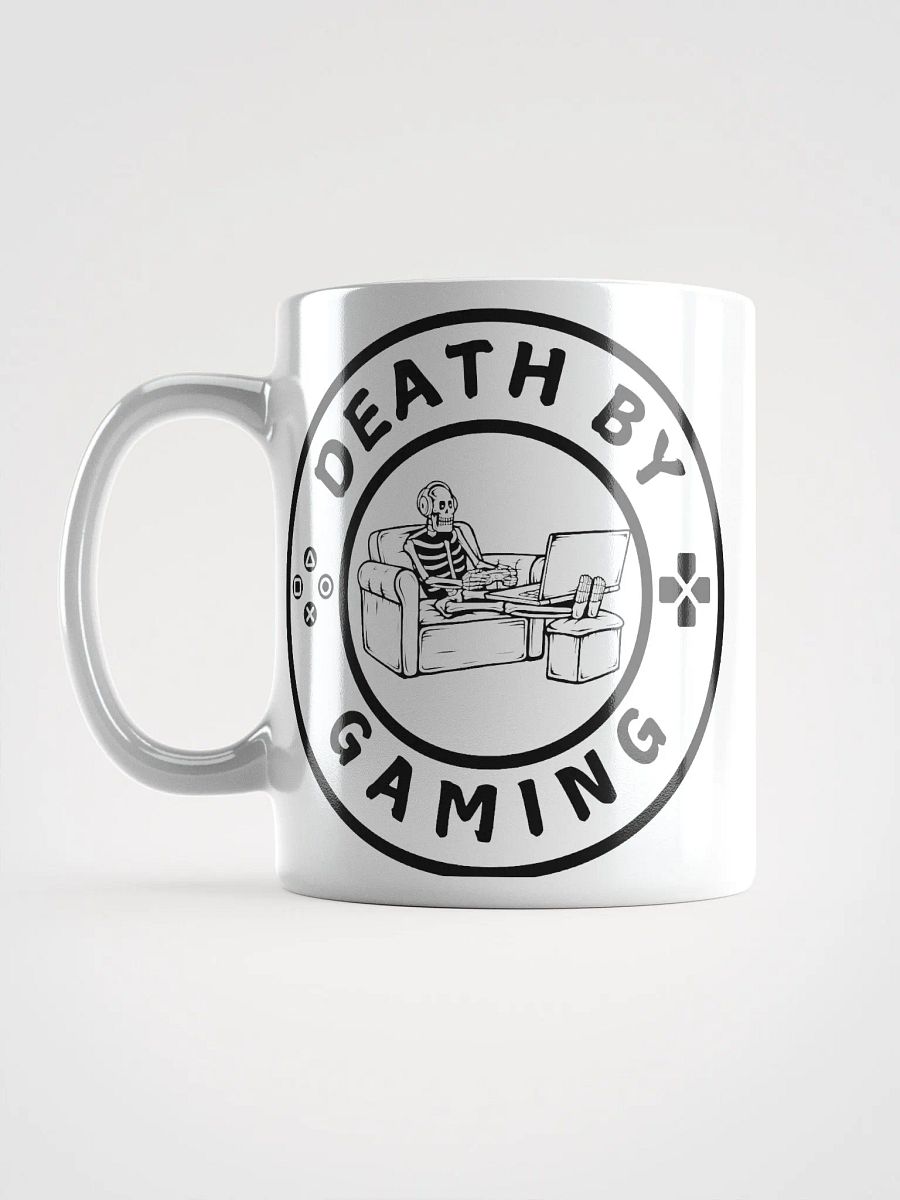 Death by Gaming product image (16)