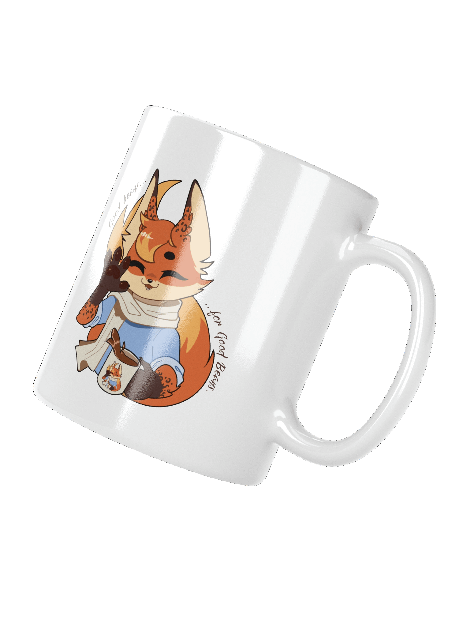 The BIG Mug product image (3)