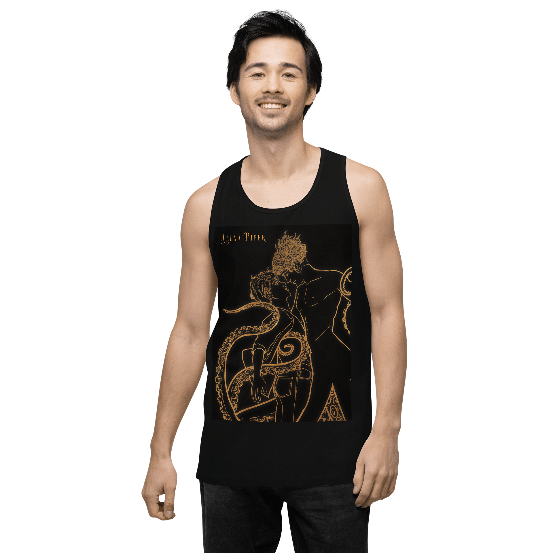 Tentacle Shirt (Variant 2) product image (2)