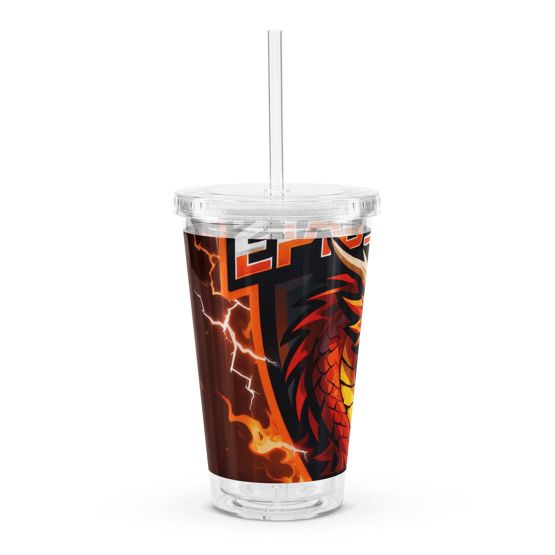 Ep1c plastic cup product image (3)