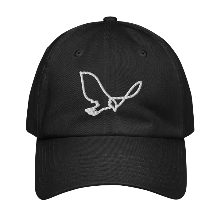 Under Armour® Dad Hat product image (1)