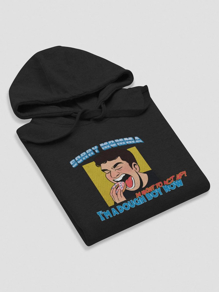 Dough Boy Hoodie product image (4)